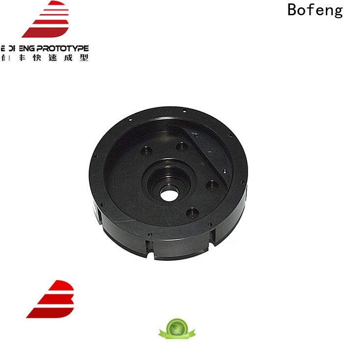 Bofeng cnc prototyping manufacturers for entertainment parts