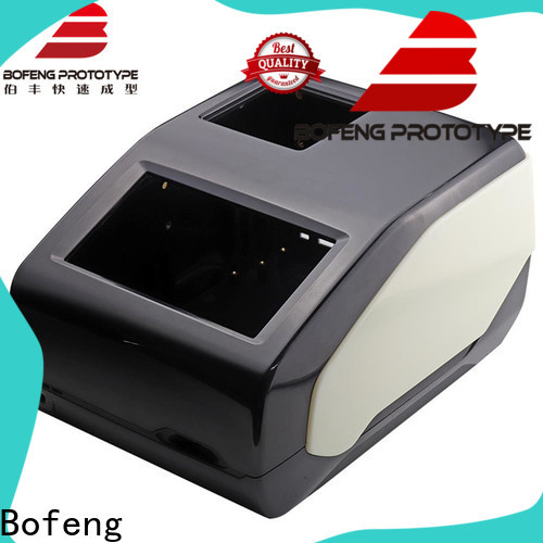 Bofeng Custom vacuum casting process company for prototypes