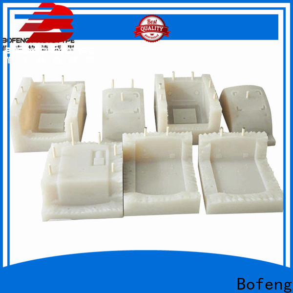 High speed casting manufacturing factory for concept models